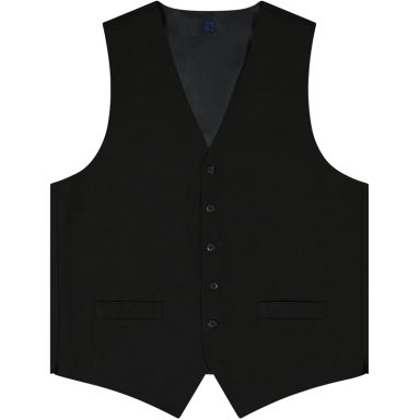 The Oaks Service Vest