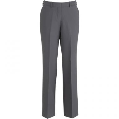 The Oaks Ladies Flat Front Pant