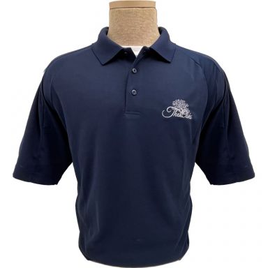 The Oaks Dri-Mesh Pro Polo