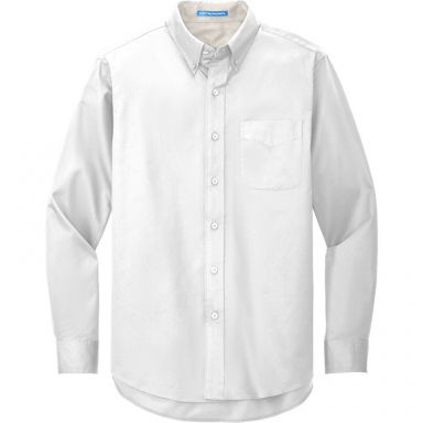 The Oaks Long Sleeve Easy Care Shirt