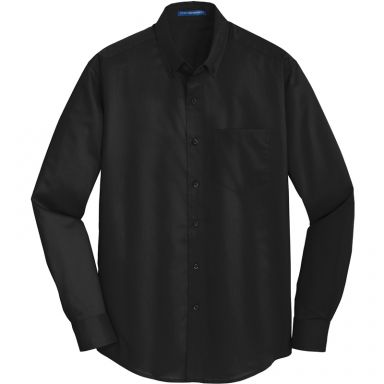 The Oaks SuperPro Twill Shirt